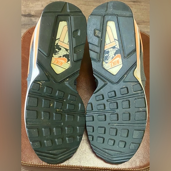 Nike Air Max St - Picture 9 of 11